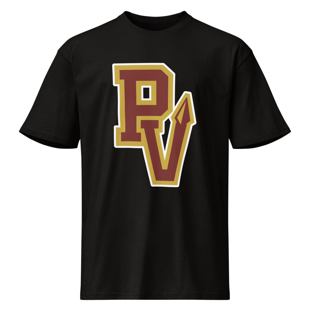 Pinson VALLEY High School Design 1 — Black