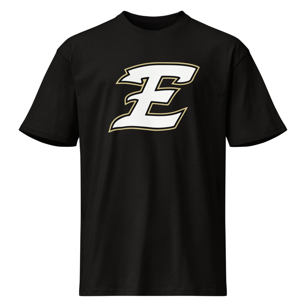 Excel High School Design 1 — Black