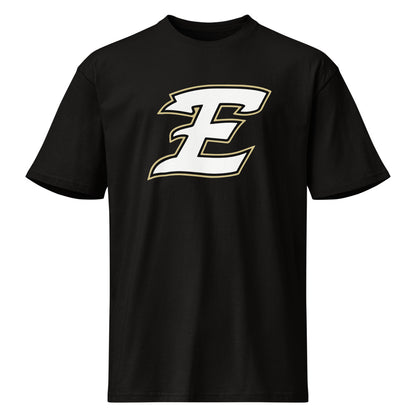 Excel High School Design 1 — Black