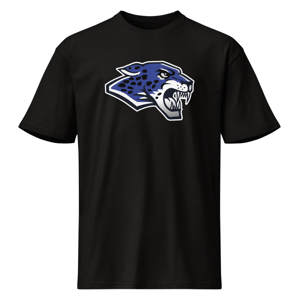 Desert Pines High School Design 1 — Black