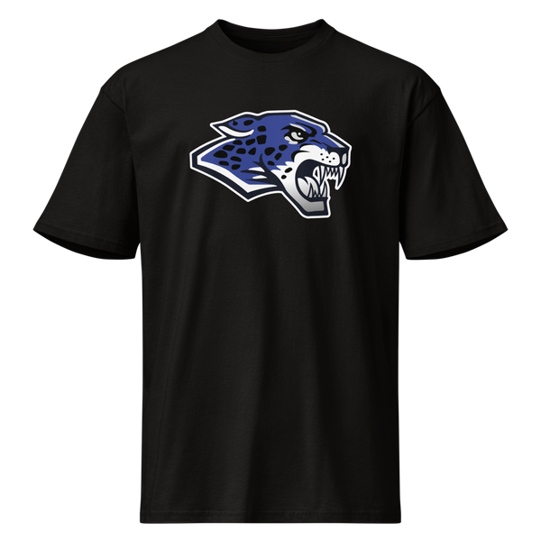 Desert Pines High School Design 1 — Black
