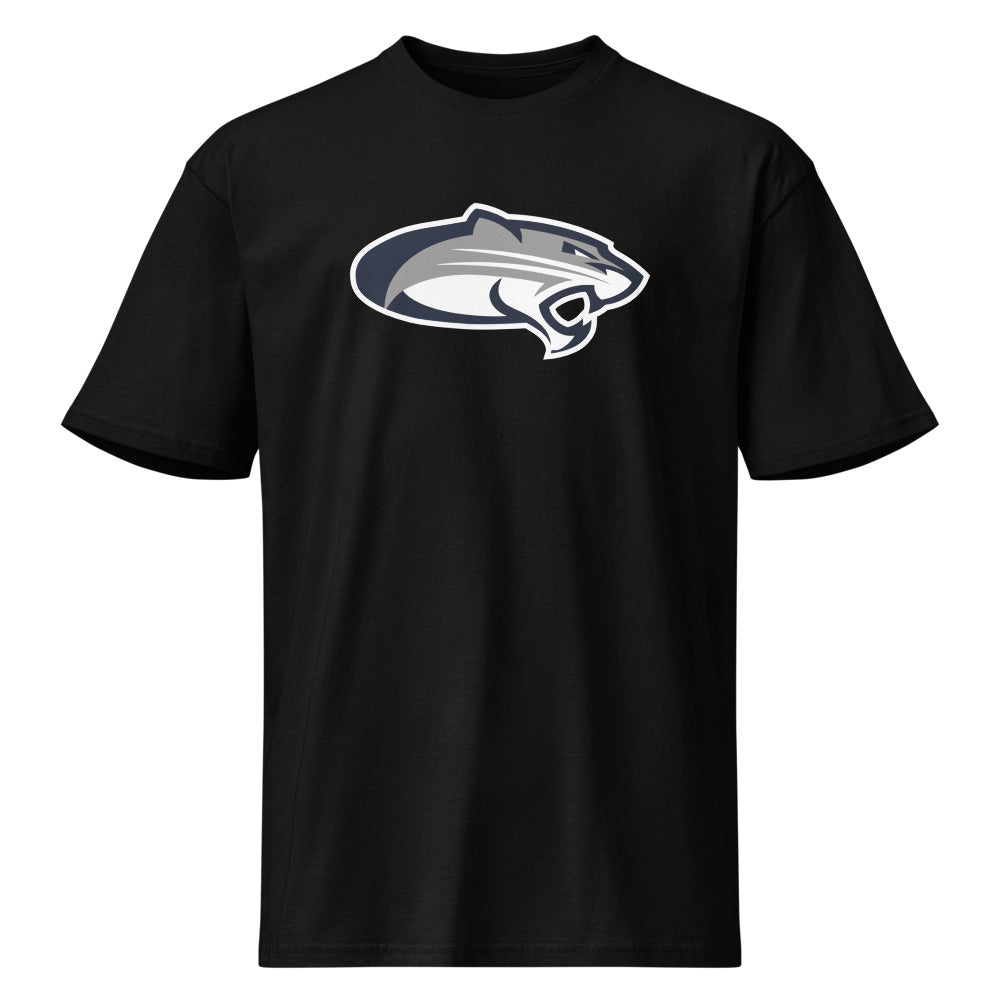 Clay Chalkville High School Design 1 — Black
