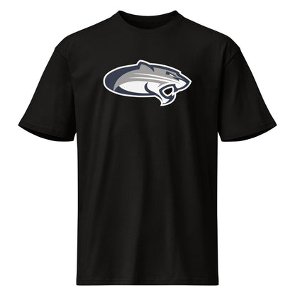 Clay Chalkville High School Design 1 — Black