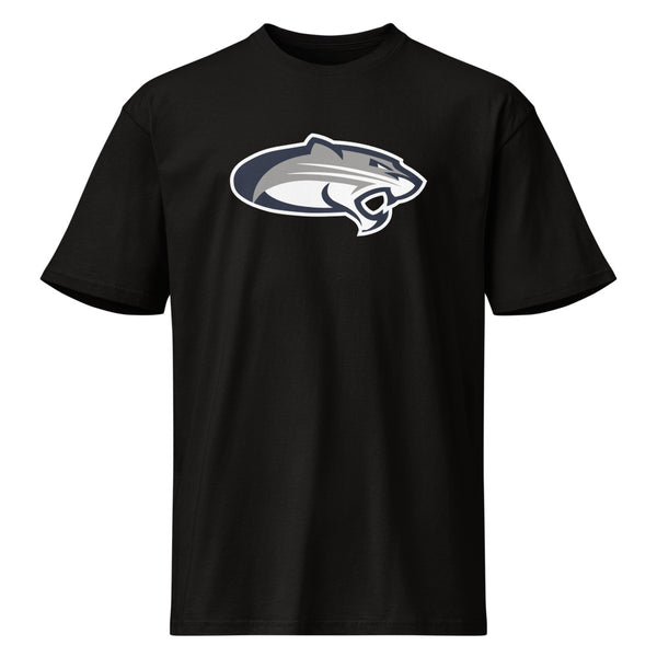 Clay Chalkville High School Design 1 — Black