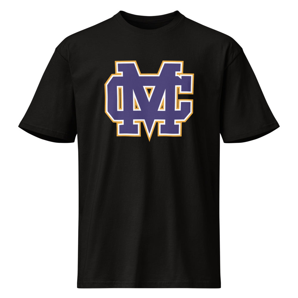 Madison County High School Design 1 — Black