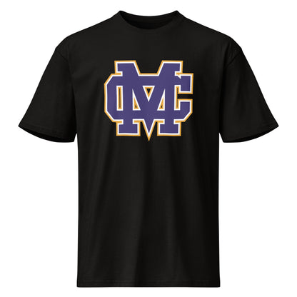 Madison County High School Design 1 — Black
