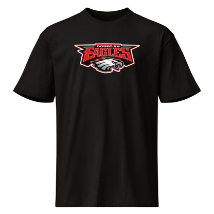 Douglas High School Design 1 — Black