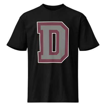Dayton High School Design 1 — Black