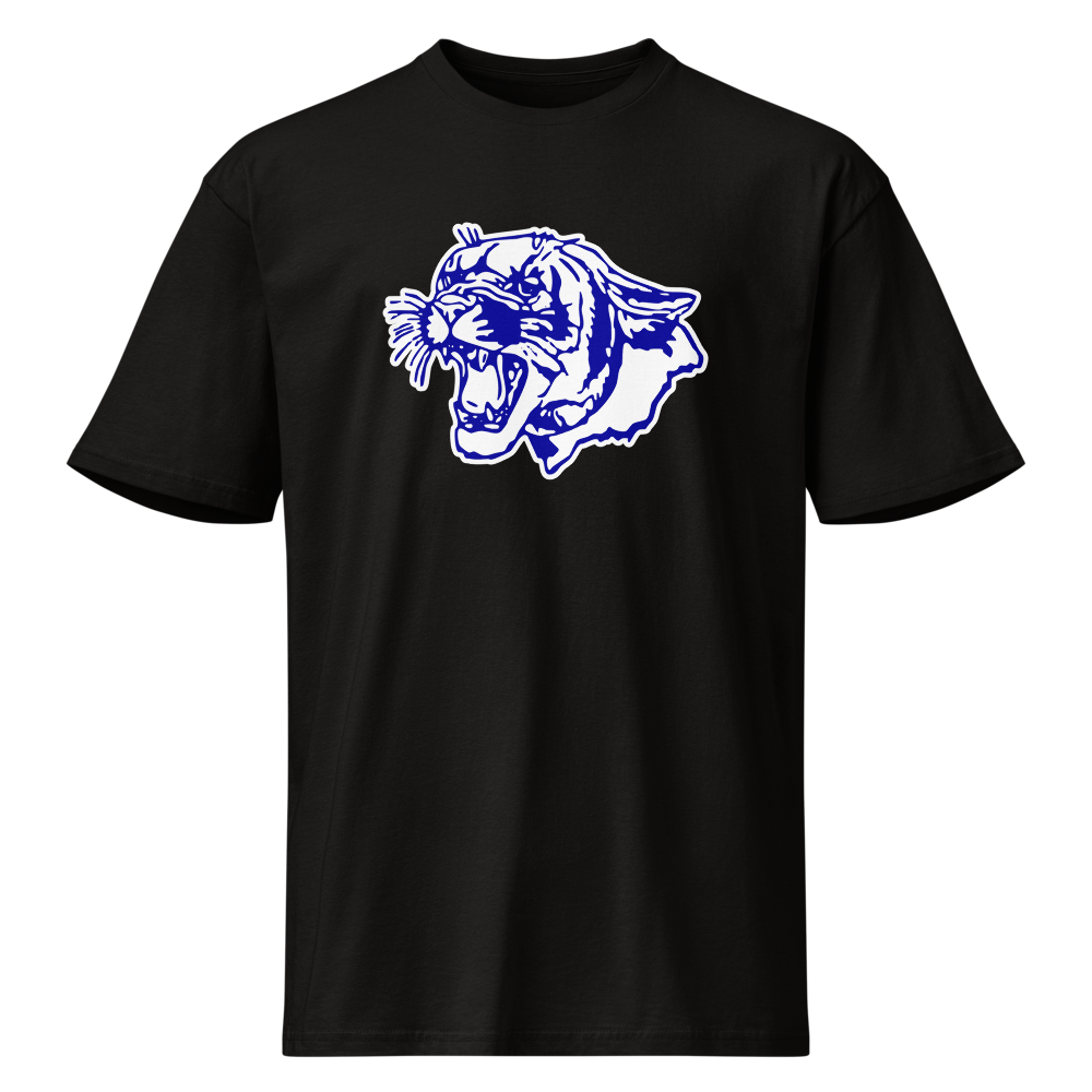 Jackpot Combined School Design 1 — Black