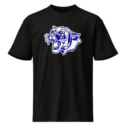 Jackpot Combined School Design 1 — Black
