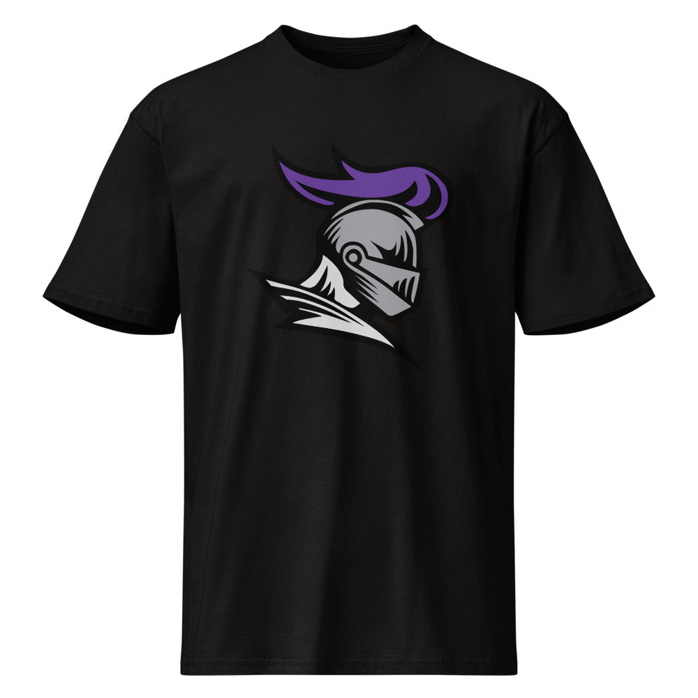 Gaylesville School Design 1 — Black