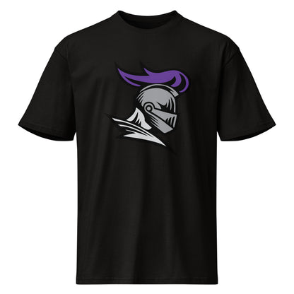 Gaylesville School Design 1 — Black