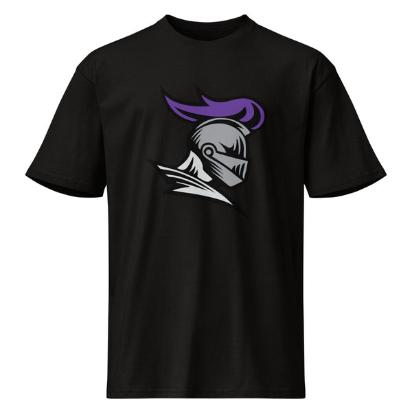 Gaylesville School Design 1 — Black