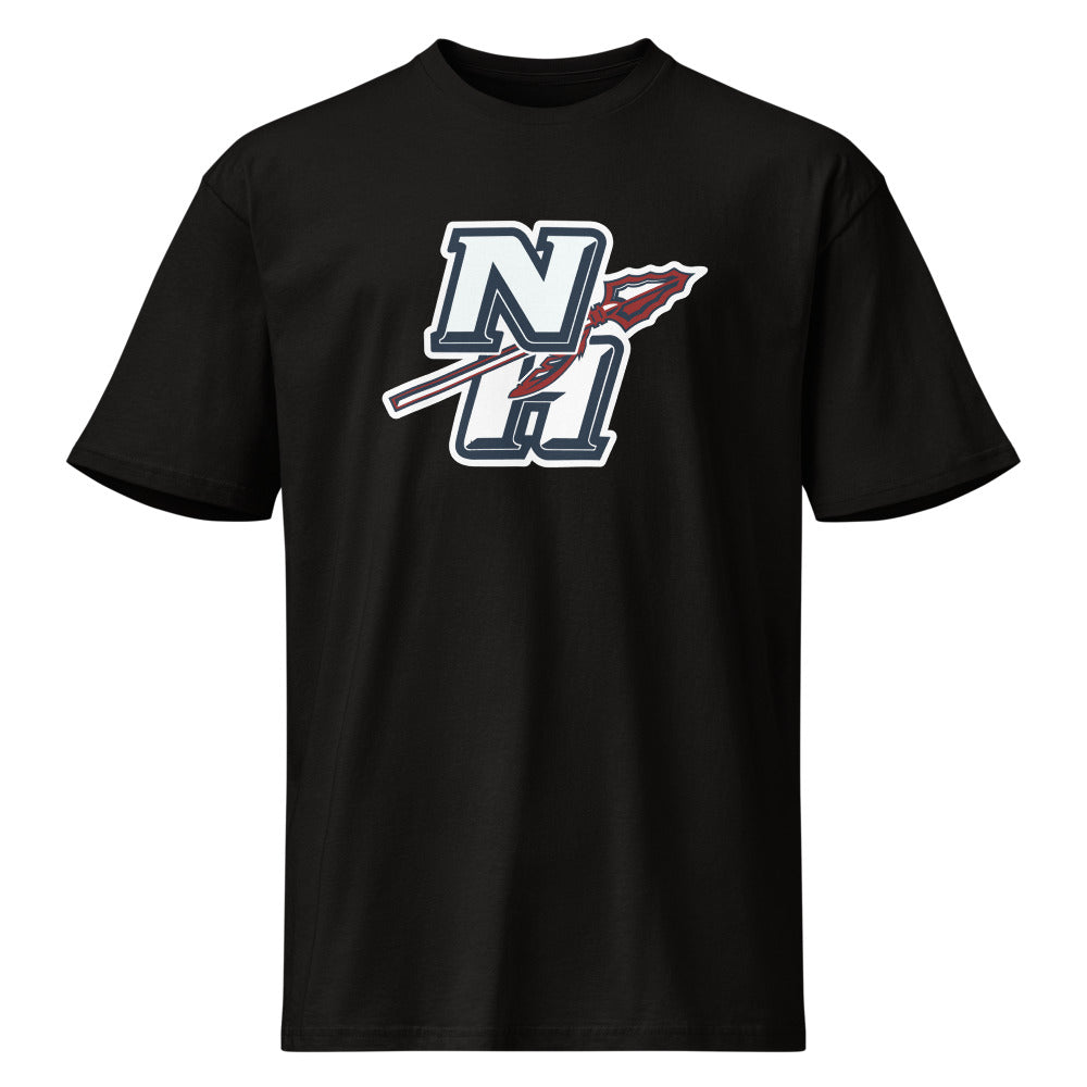 New Hope High School Design 1 — Black