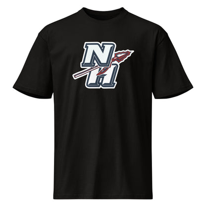 New Hope High School Design 1 — Black