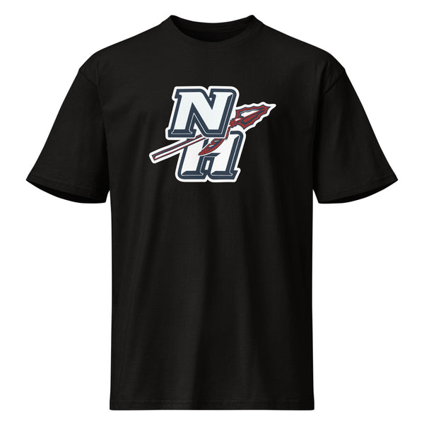 New Hope High School Design 1 — Black
