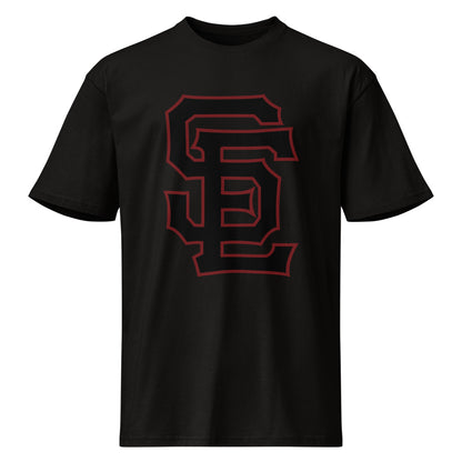 Stanhope Elmore High School Design 1 — Black