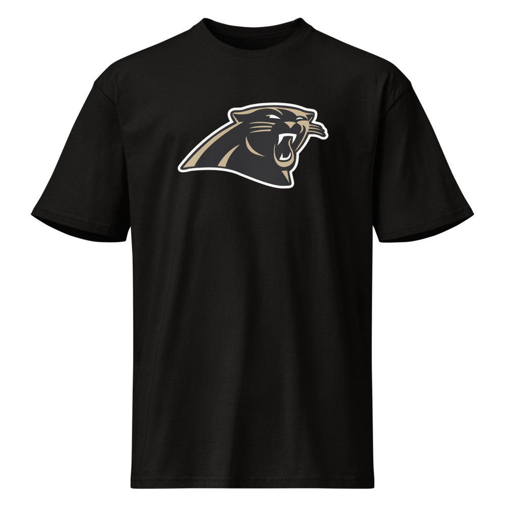 Hackleburg High School Design 1 — Black