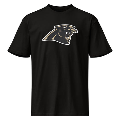 Hackleburg High School Design 1 — Black