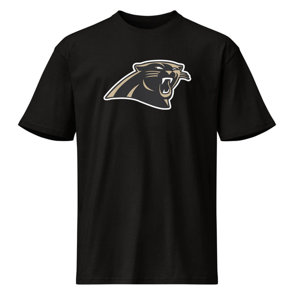 Hackleburg High School Design 1 — Black