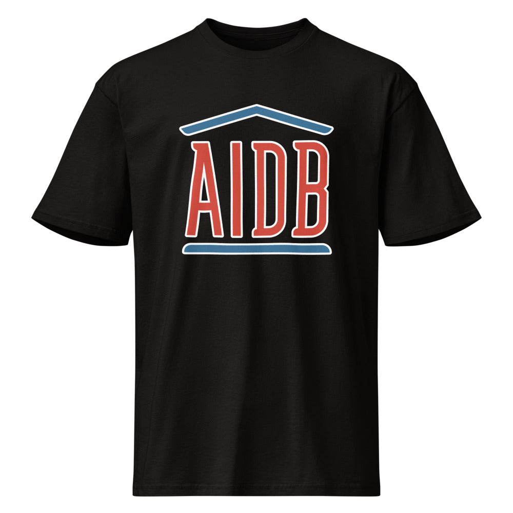 Alabama School for the Deaf Design 1 — Black
