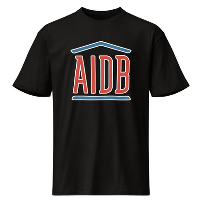 Alabama School for the Deaf Design 1 — Black