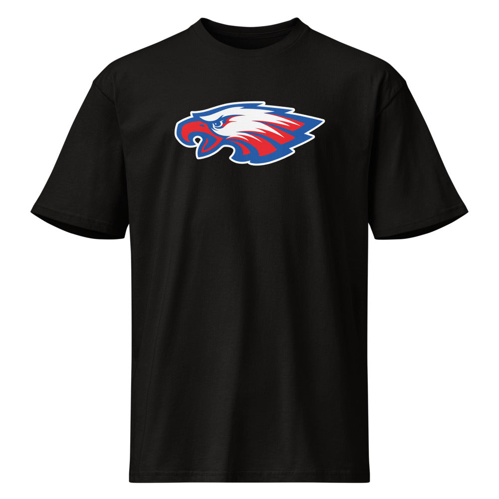 Vinemont High School Design 1 — Black