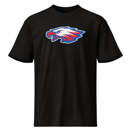 Vinemont High School Design 1 — Black
