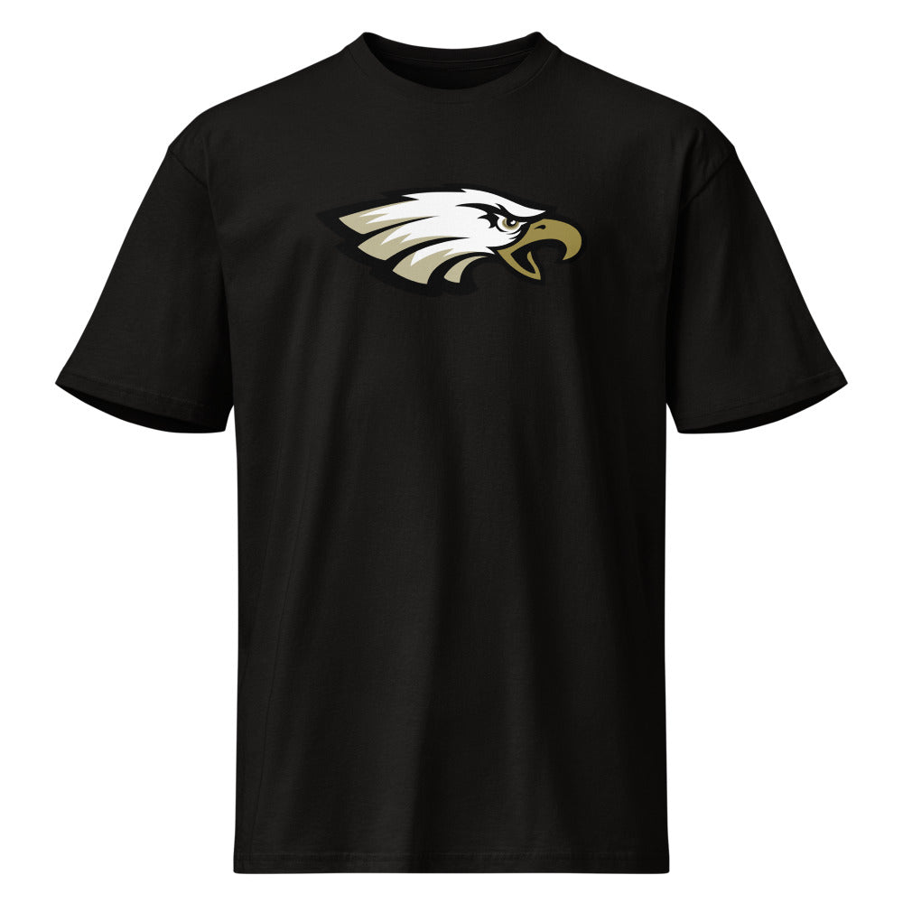 East Lawrence High School Design 1 — Black