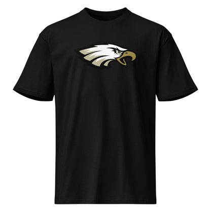 East Lawrence High School Design 1 — Black