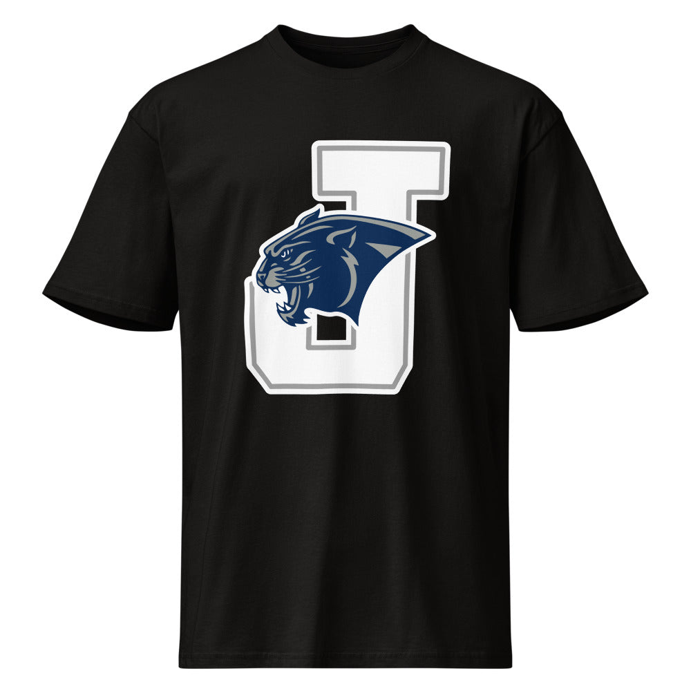 Jemison High School Design 1 — Black