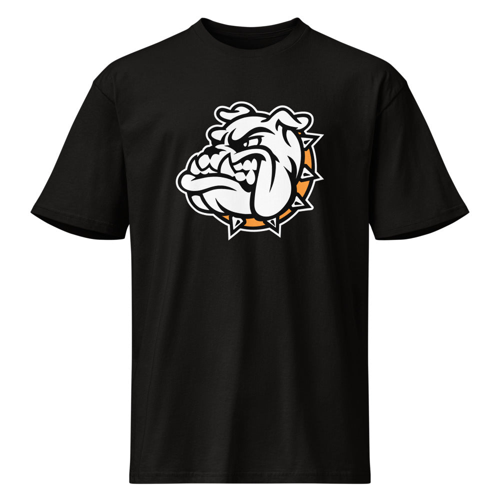 Lafayette High School Design 1 — Black