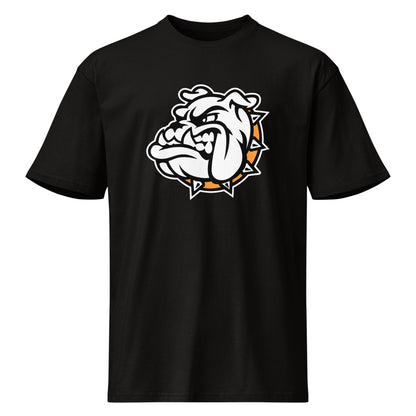 Lafayette High School Design 1 — Black