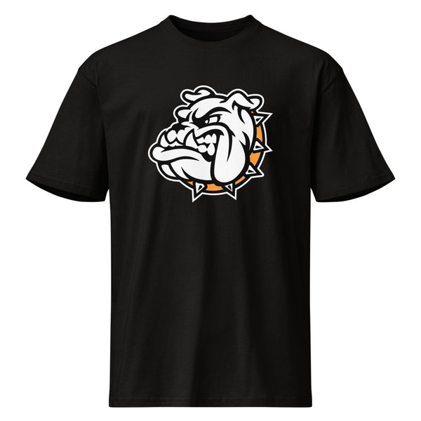 Lafayette High School Design 1 — Black