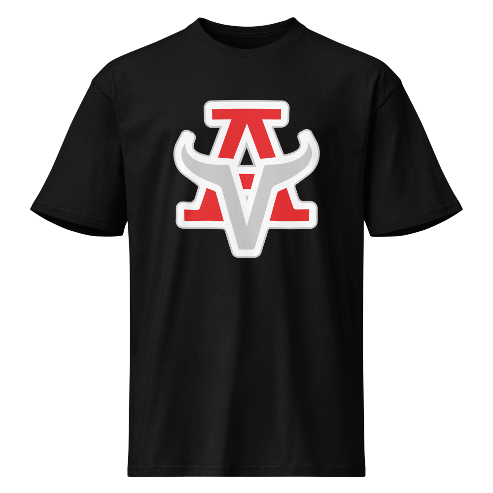 Arbor View High School Design 1 — Black