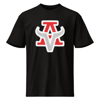 Arbor View High School Design 1 — Black