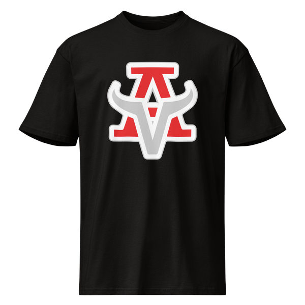 Arbor View High School Design 1 — Black