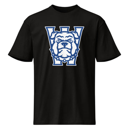 Winterboro High School Design 1 — Black