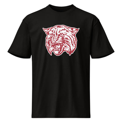 Saks High School Design 1 — Black