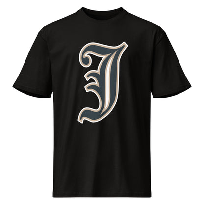 Jacksonville High School Design 1 — Black