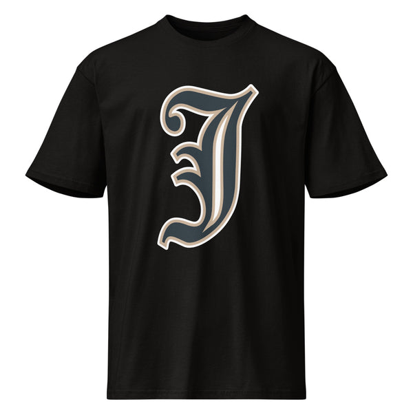 Jacksonville High School Design 1 — Black