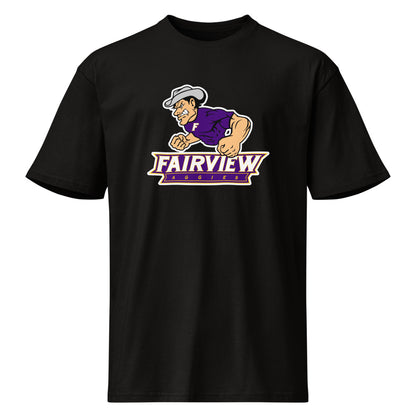 Fairview High School Design 1 — Black