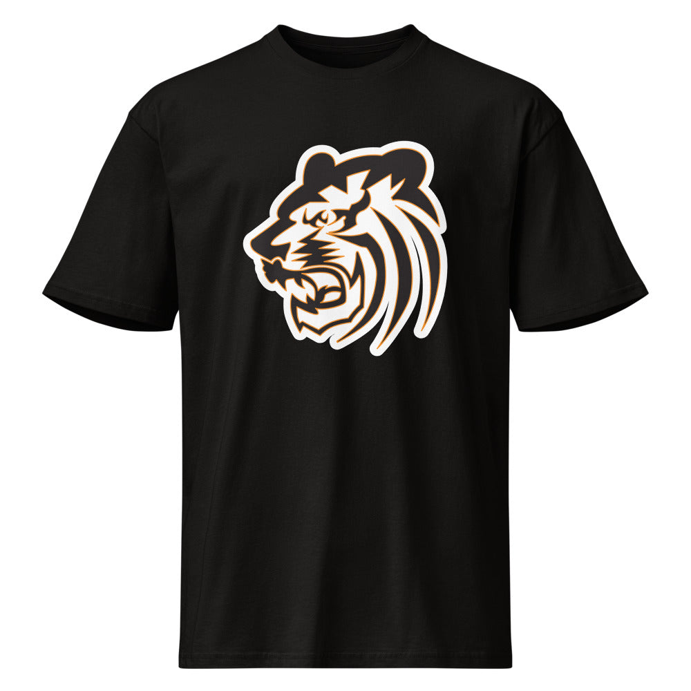Baldwin County High School Design 1 — Black
