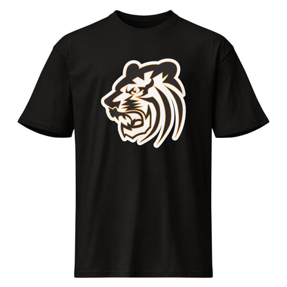 Baldwin County High School Design 1 — Black
