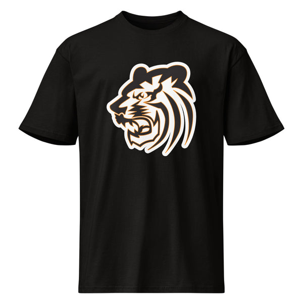 Baldwin County High School Design 1 — Black