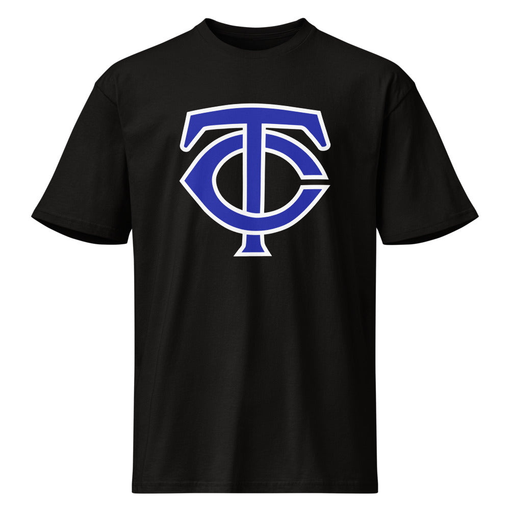 Tuscaloosa County High School Design 1 — Black