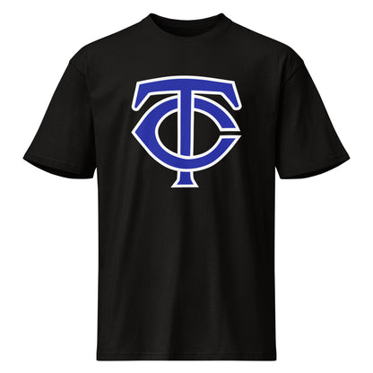 Tuscaloosa County High School Design 1 — Black
