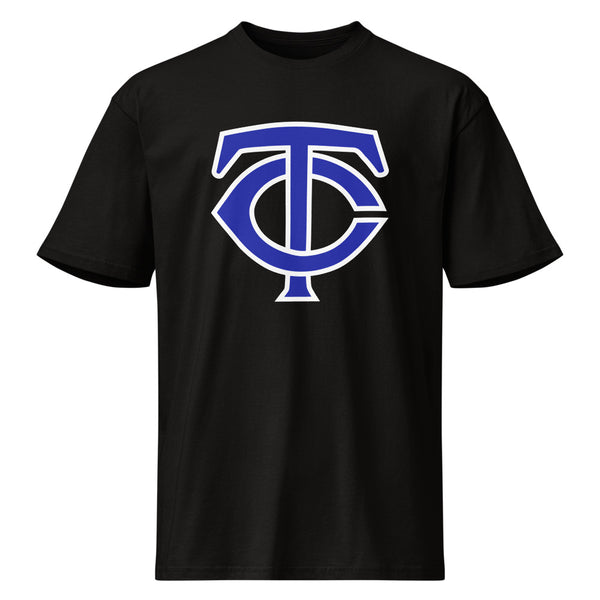 Tuscaloosa County High School Design 1 — Black