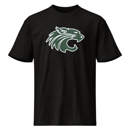 Florala High School Design 1 — Black