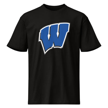 Wilson High School Design 1 — Black